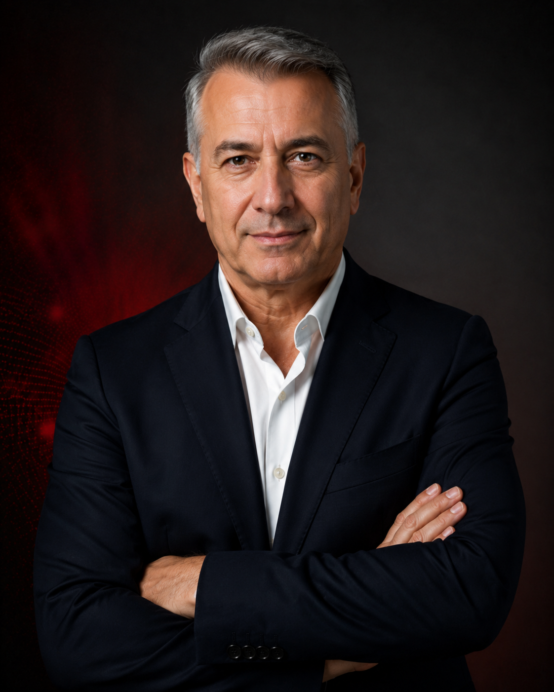 Dr. Hakan Yurdakul